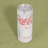 Coca cola light