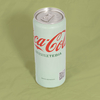 Coca cola zero stevia