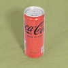 Coca cola zero