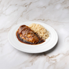 κοτόπουλο teriyaki