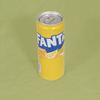 Fanta λεμόνι